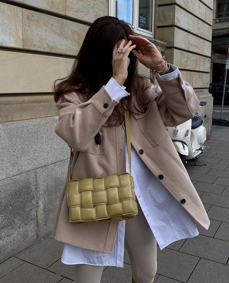 Стильные сумки 2026 года: новинки, тренды, фото