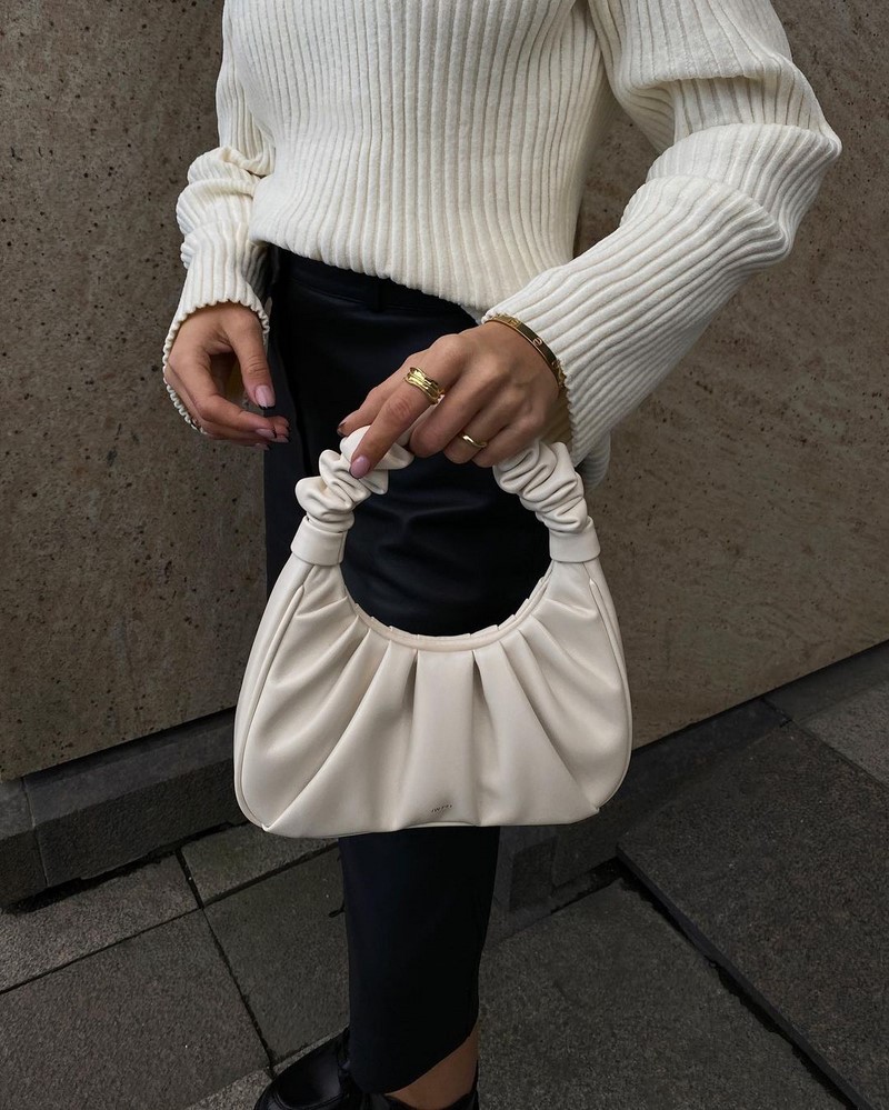 Стильные сумки 2026 года: новинки, тренды, фото