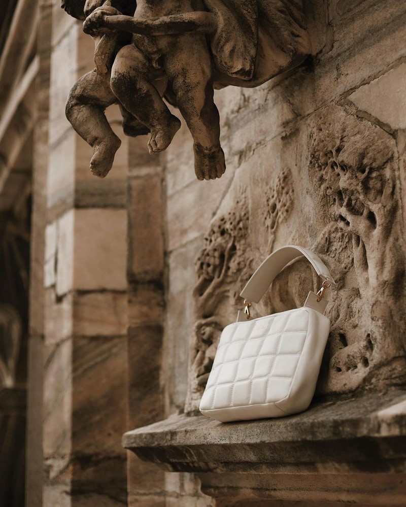 Стильные сумки 2026 года: новинки, тренды, фото