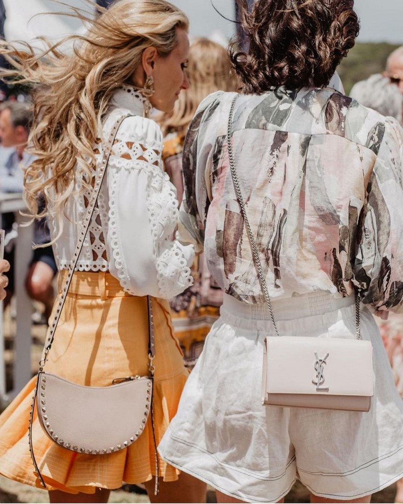 Стильные сумки 2026 года: новинки, тренды, фото