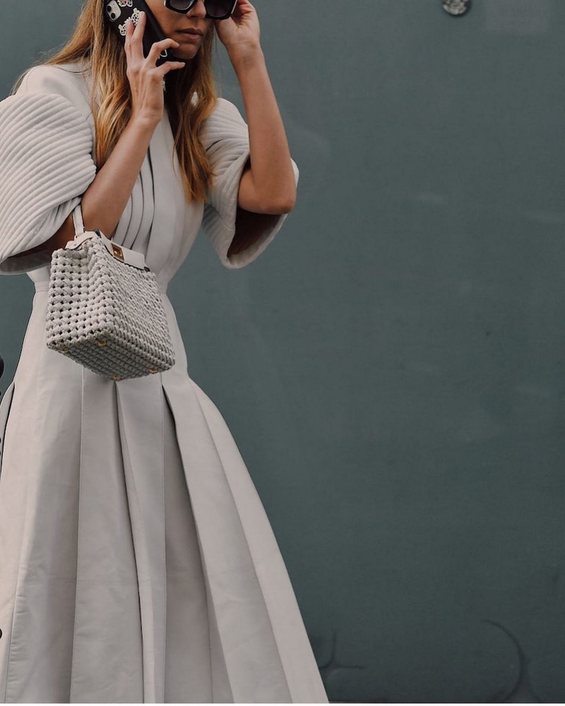 Стильные сумки 2026 года: новинки, тренды, фото