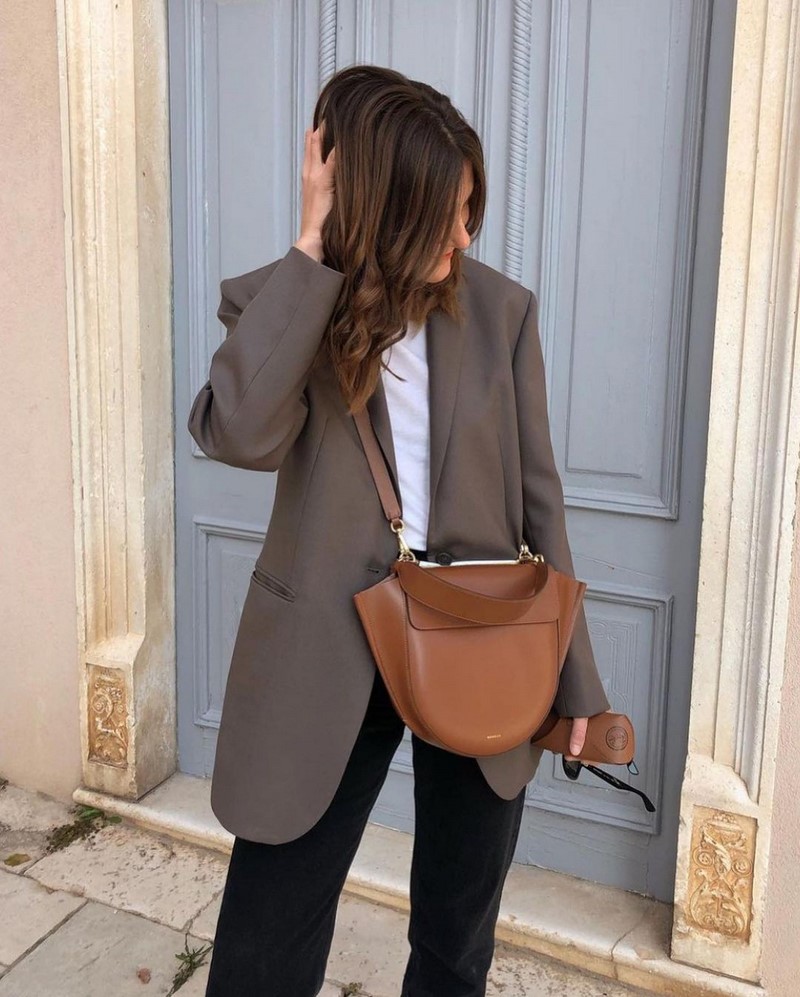 Стильные сумки 2026 года: новинки, тренды, фото