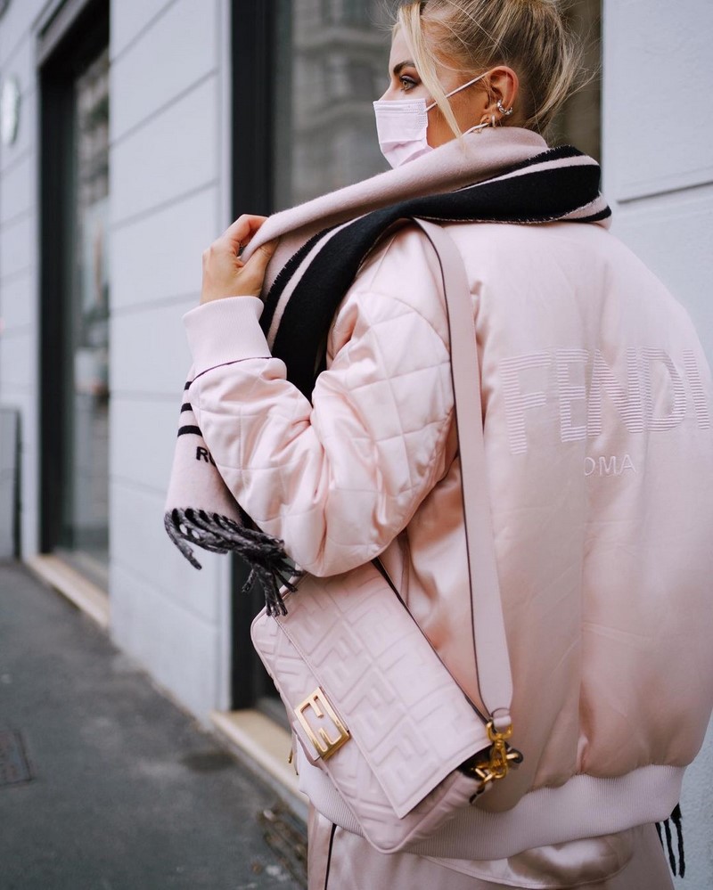 Стильные сумки 2026 года: новинки, тренды, фото