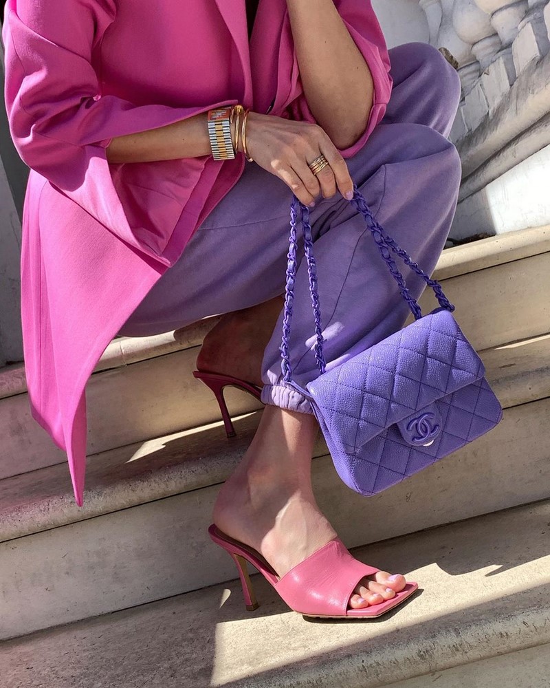 Стильные сумки 2026 года: новинки, тренды, фото