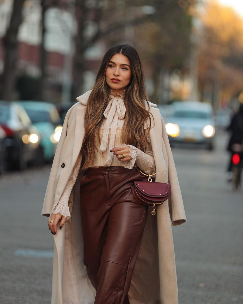 Стильные сумки 2026 года: новинки, тренды, фото