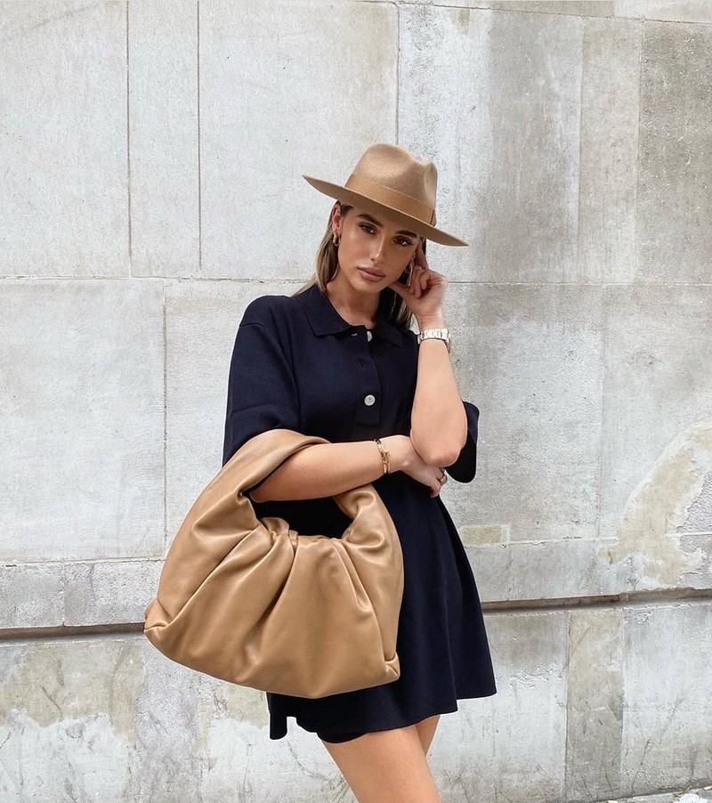 Стильные сумки 2026 года: новинки, тренды, фото