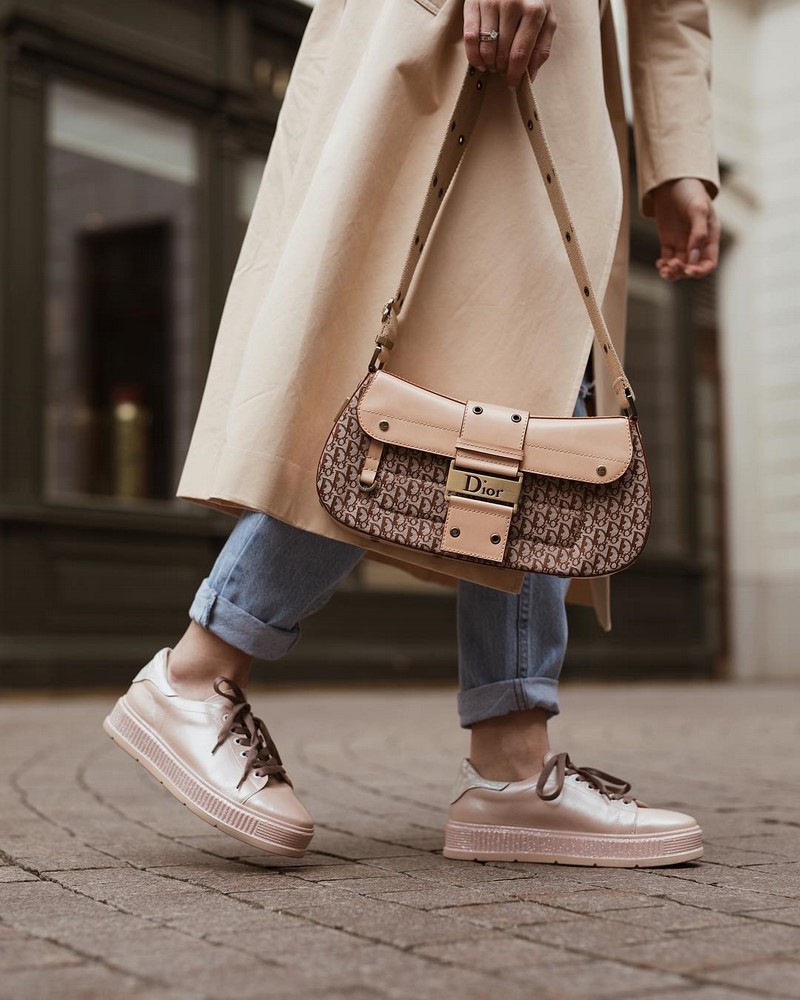 Стильные сумки 2026 года: новинки, тренды, фото