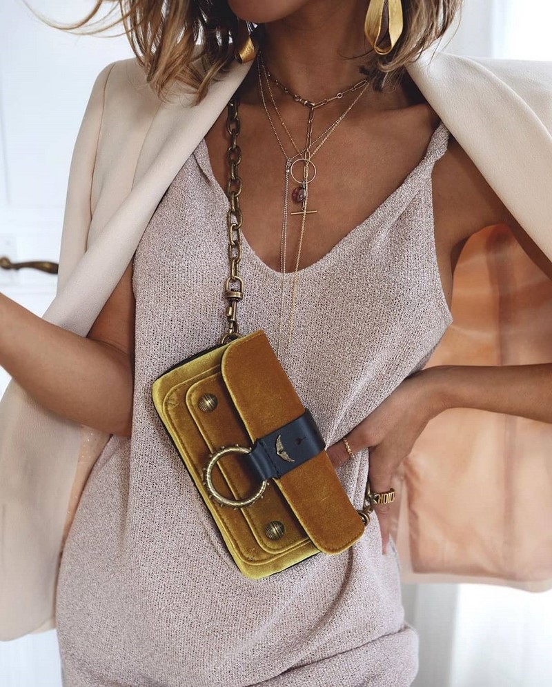 Стильные сумки 2026 года: новинки, тренды, фото