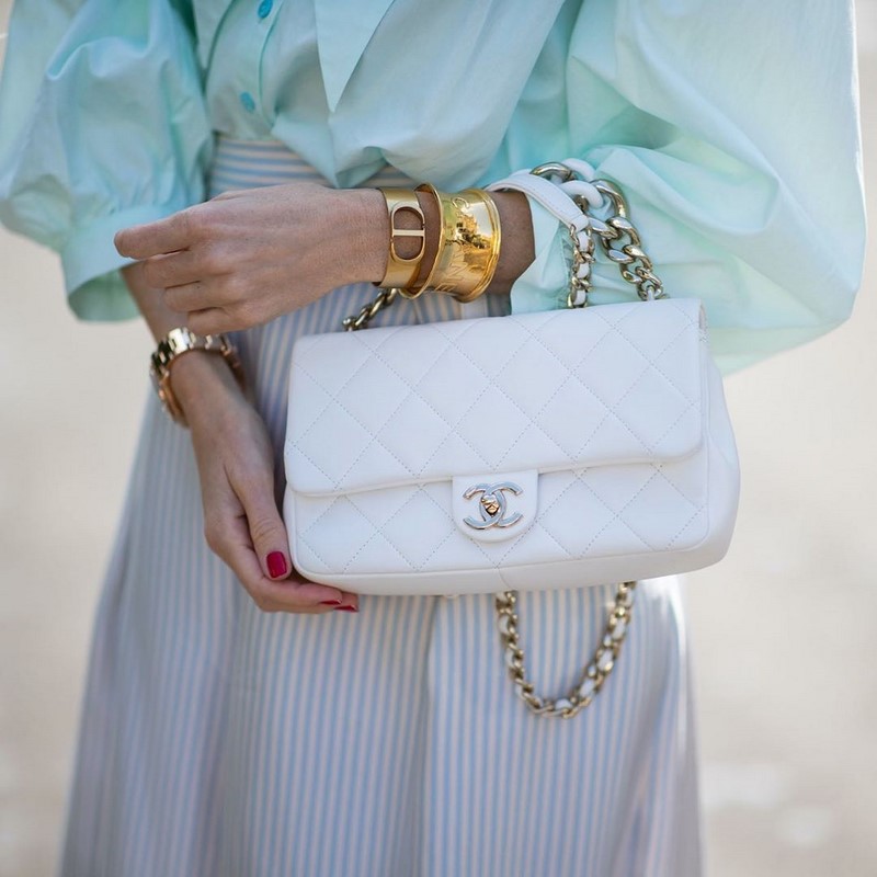 Стильные сумки 2026 года: новинки, тренды, фото