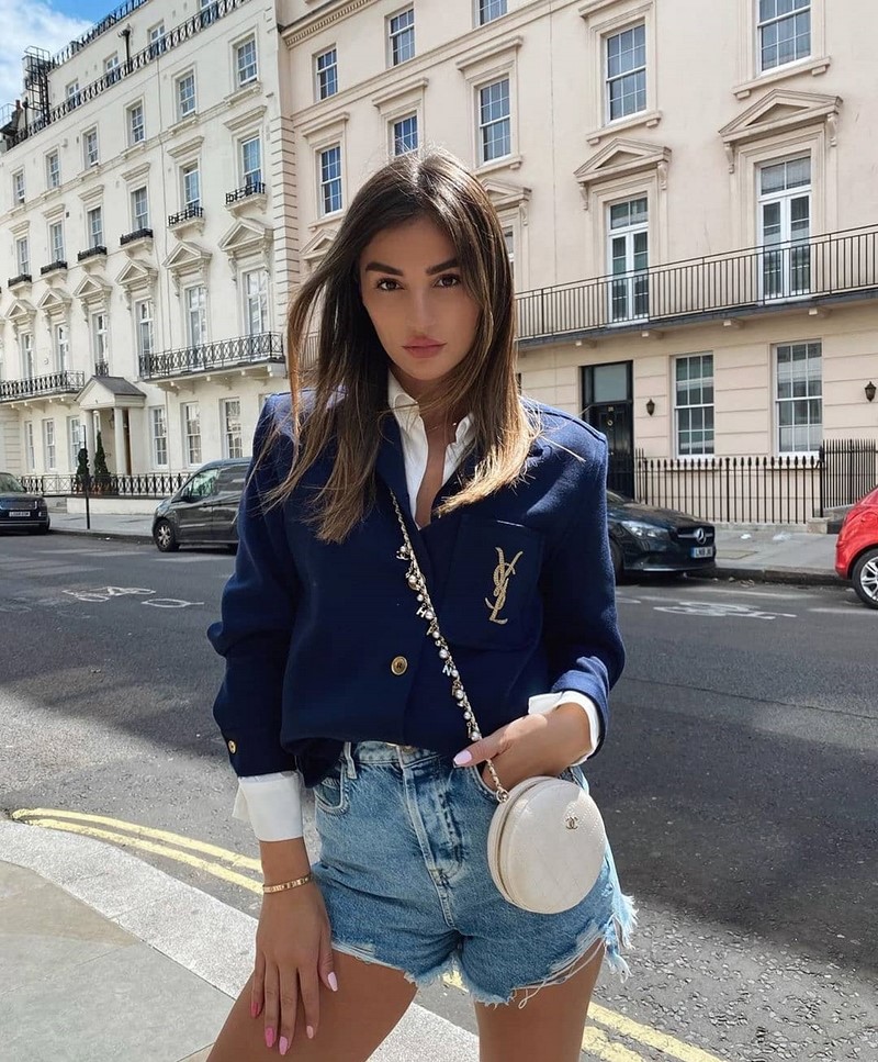 Стильные сумки 2026 года: новинки, тренды, фото