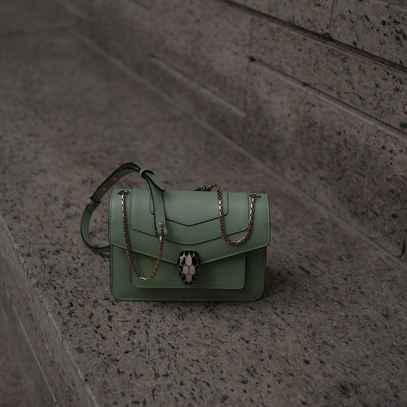 Стильные сумки 2026 года: новинки, тренды, фото