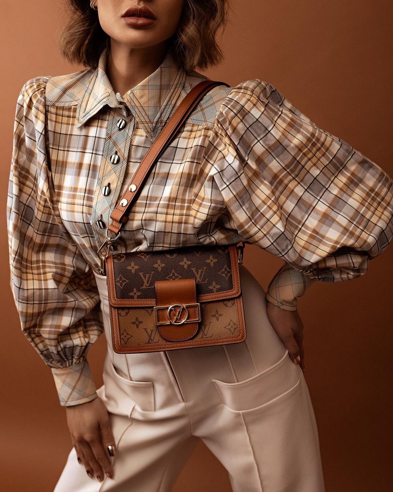 Стильные сумки 2026 года: новинки, тренды, фото