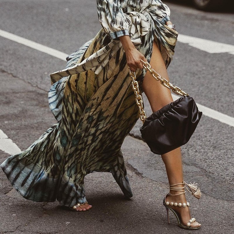 Стильные сумки 2026 года: новинки, тренды, фото