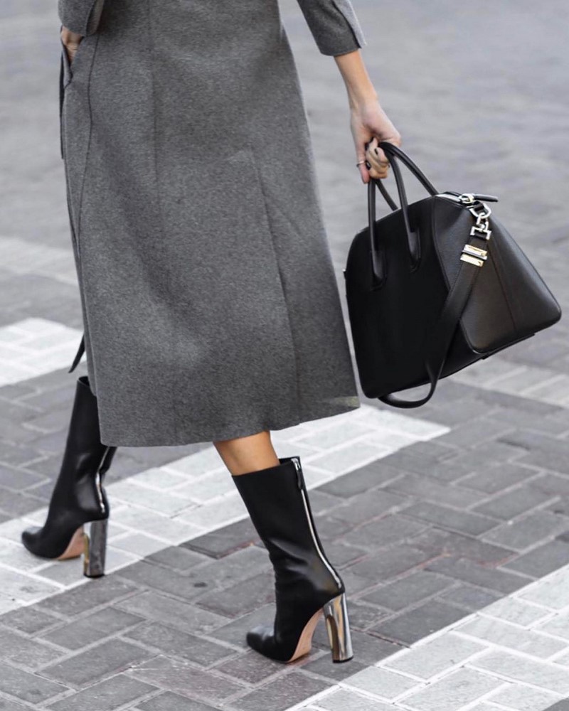 Стильные сумки 2026 года: новинки, тренды, фото