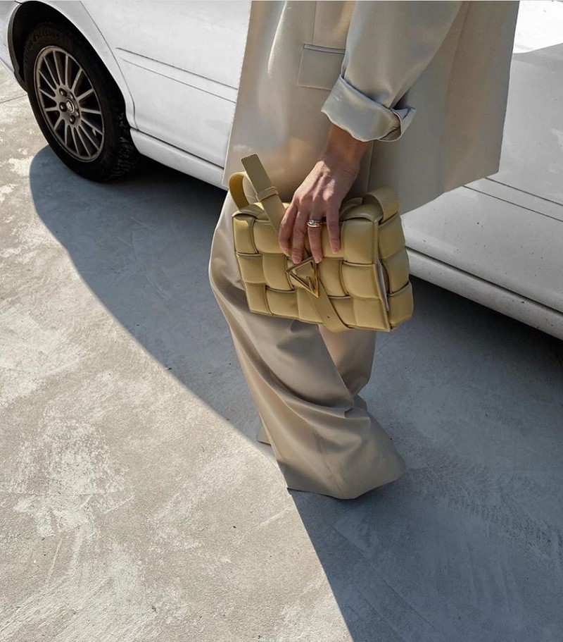 Стильные сумки 2026 года: новинки, тренды, фото