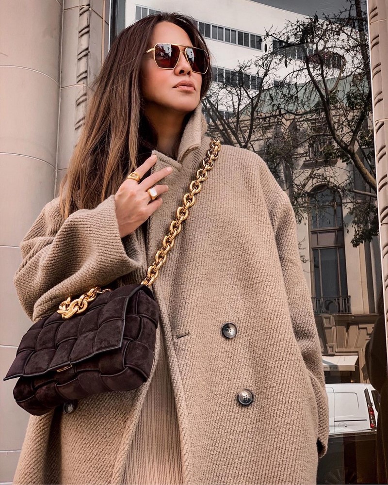 Стильные сумки 2026 года: новинки, тренды, фото