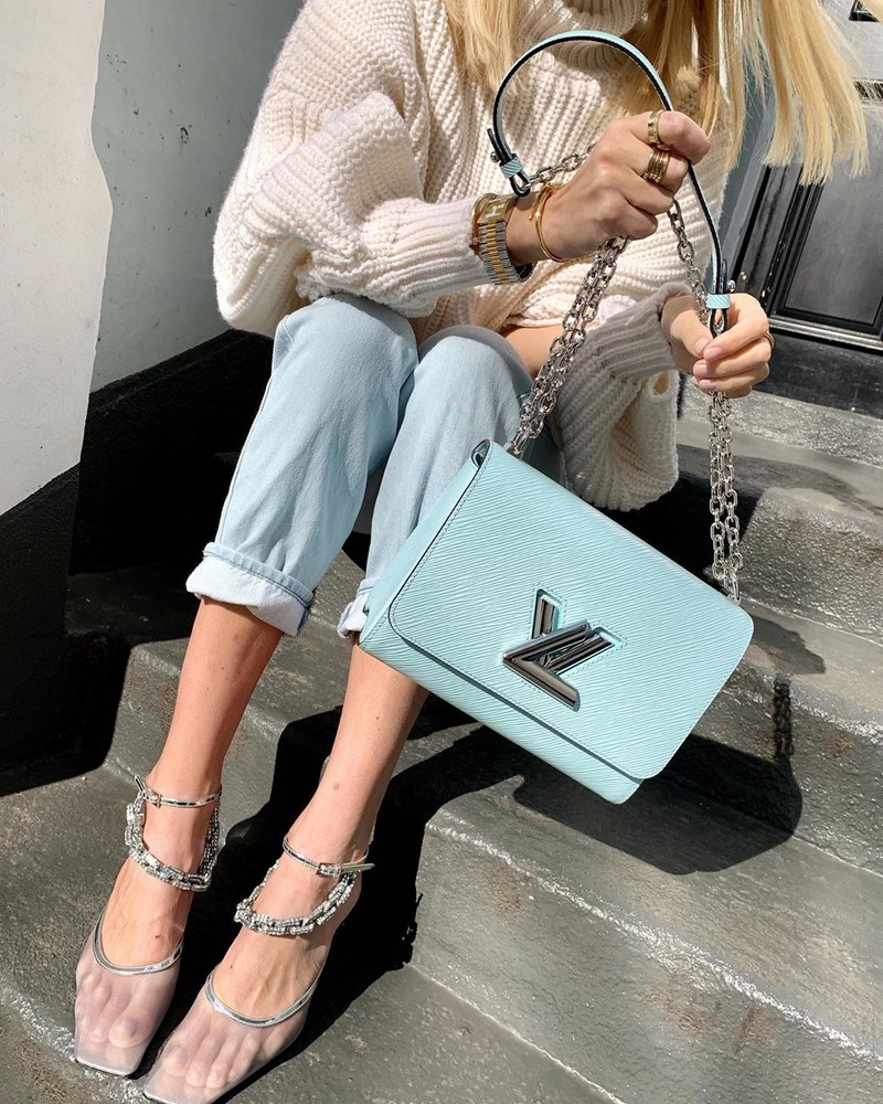 Стильные сумки 2026 года: новинки, тренды, фото