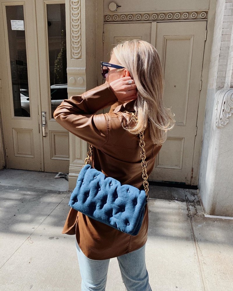 Стильные сумки 2026 года: новинки, тренды, фото