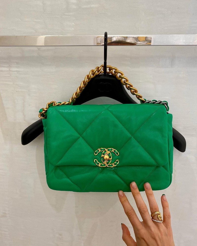 Стильные сумки 2026 года: новинки, тренды, фото