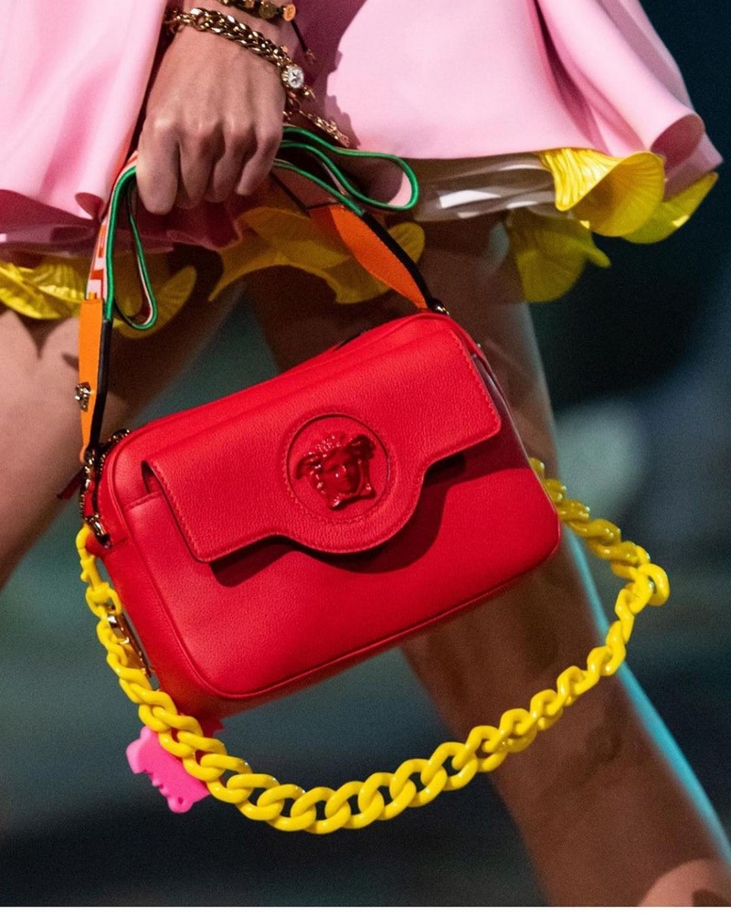 Стильные сумки 2026 года: новинки, тренды, фото