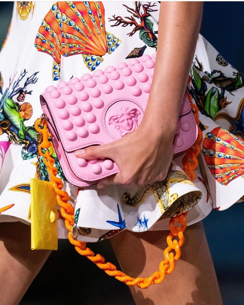 Стильные сумки 2026 года: новинки, тренды, фото