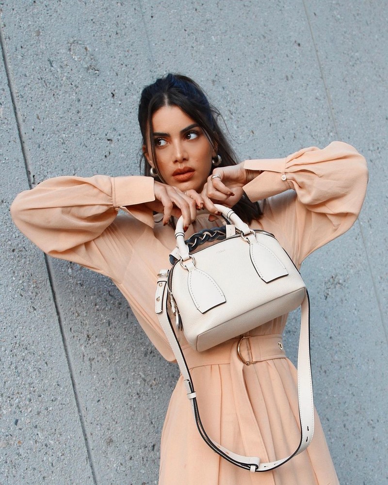 Стильные сумки 2026 года: новинки, тренды, фото