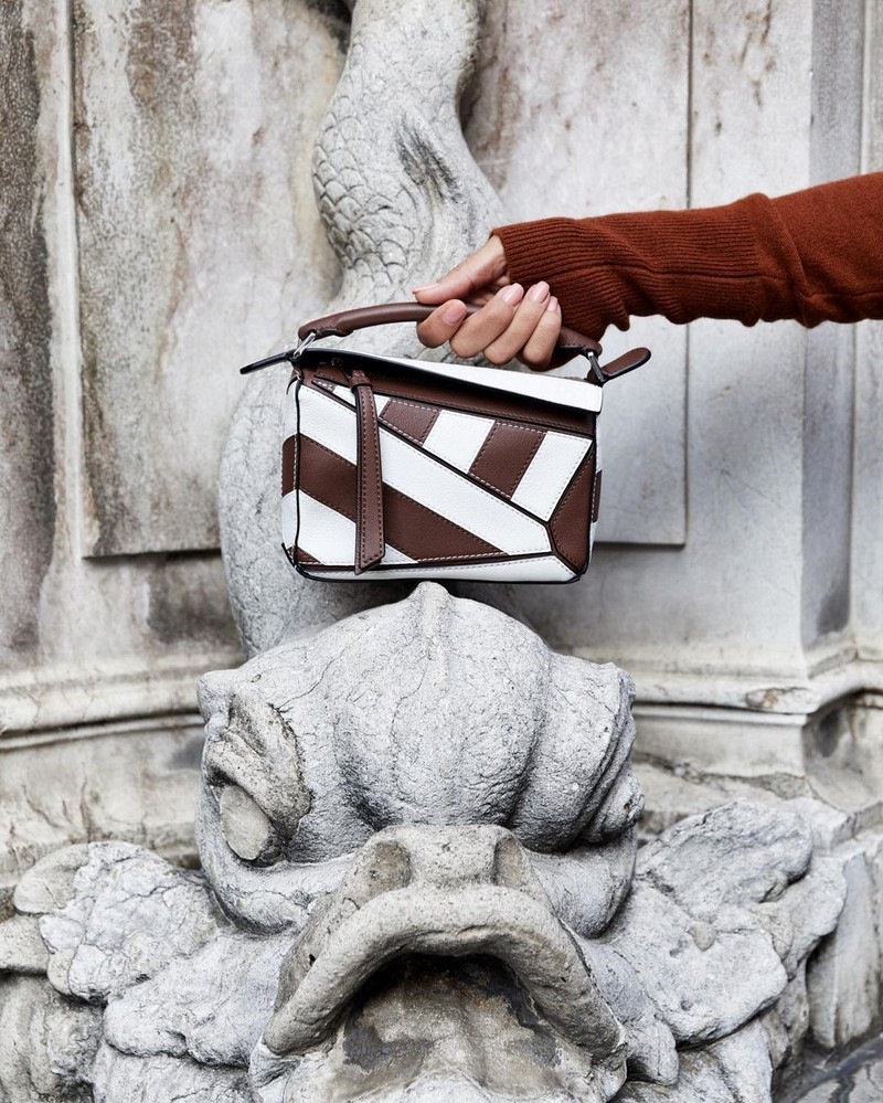 Стильные сумки 2026 года: новинки, тренды, фото