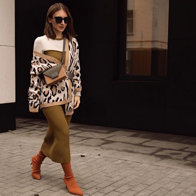 Стильные сумки 2026 года: новинки, тренды, фото