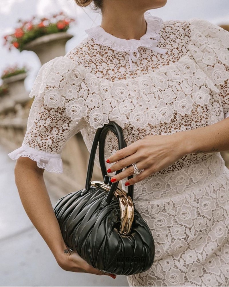 Стильные сумки 2026 года: новинки, тренды, фото