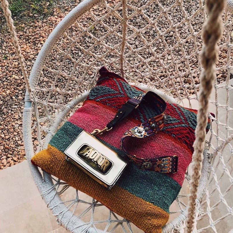 Стильные сумки 2026 года: новинки, тренды, фото