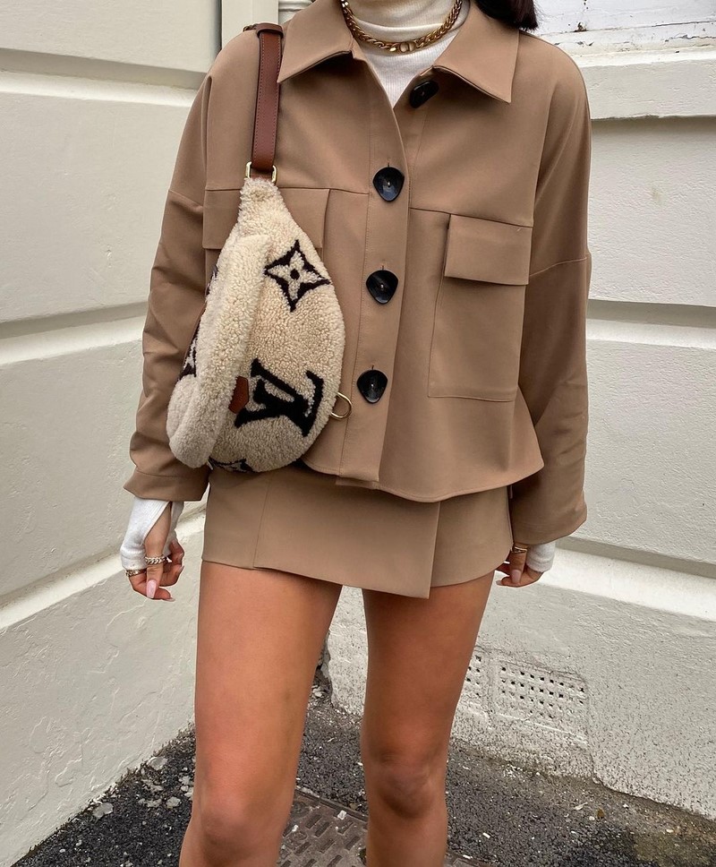 Стильные сумки 2026 года: новинки, тренды, фото