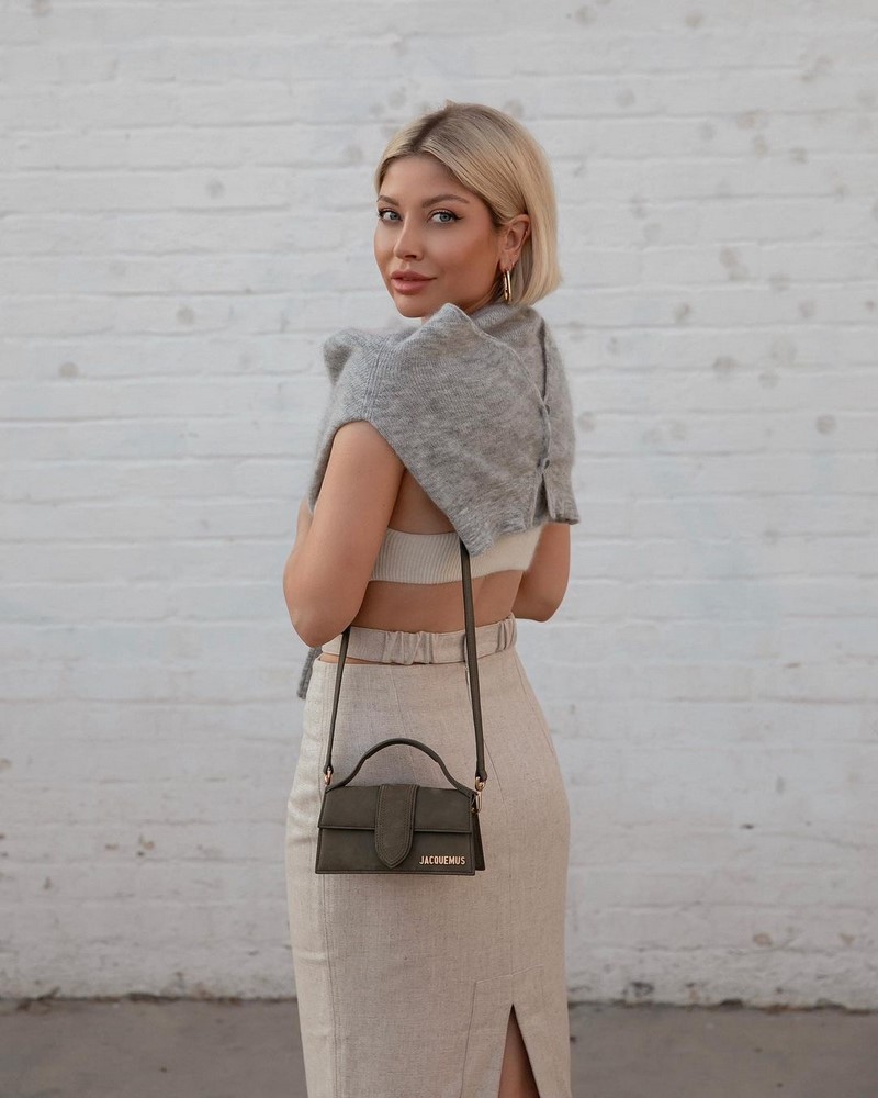 Стильные сумки 2026 года: новинки, тренды, фото