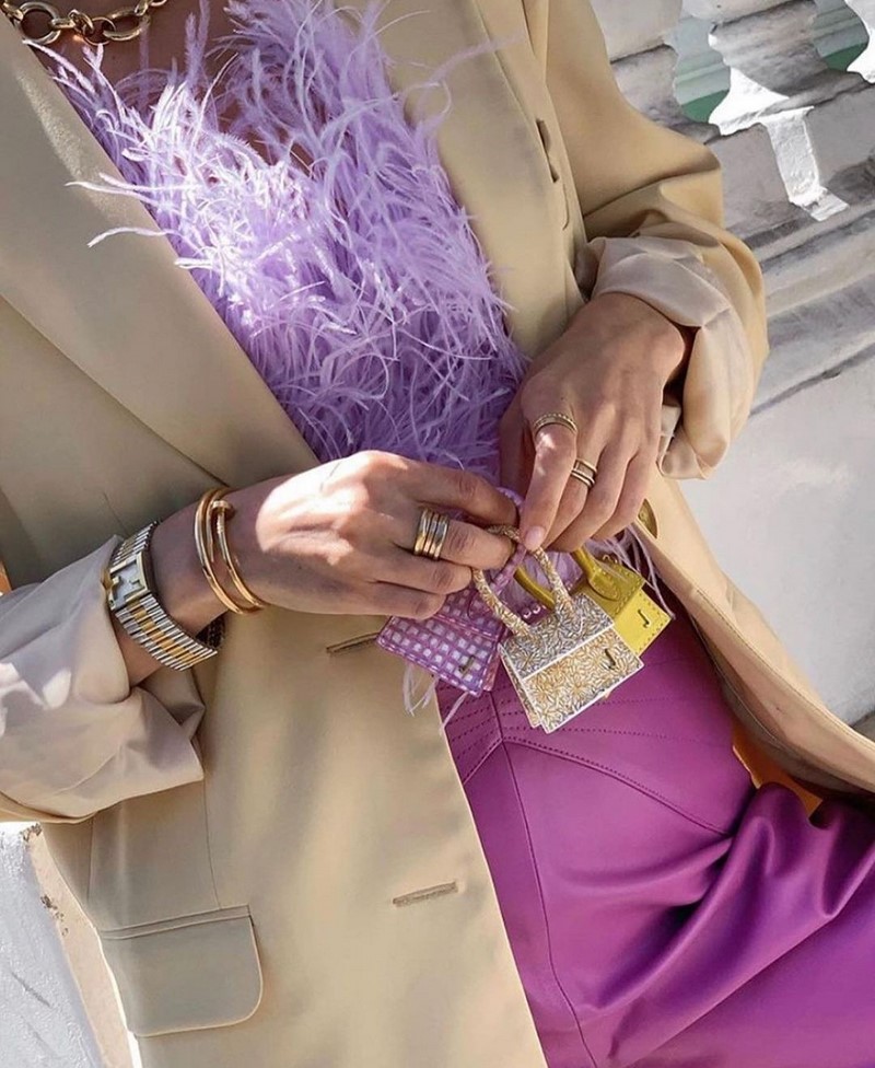 Стильные сумки 2026 года: новинки, тренды, фото