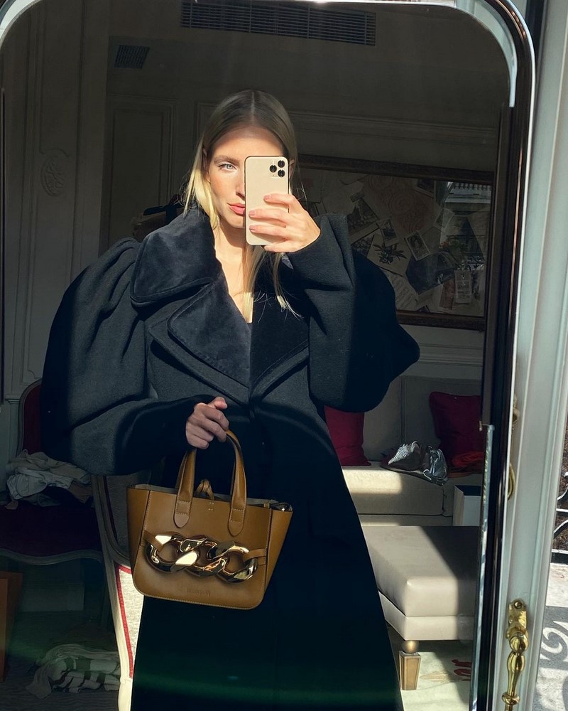 Стильные сумки 2026 года: новинки, тренды, фото