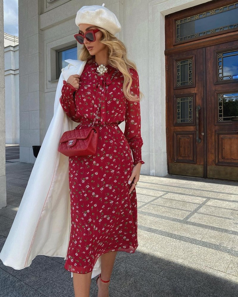 Стильные сумки 2026 года: новинки, тренды, фото