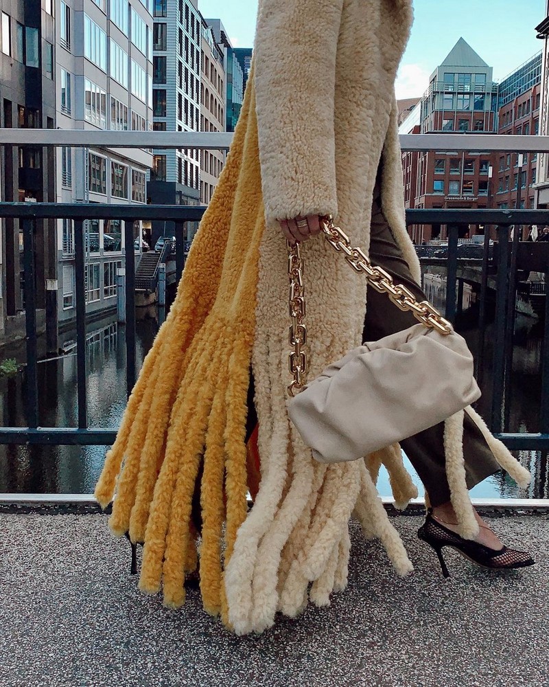 Стильные сумки 2026 года: новинки, тренды, фото