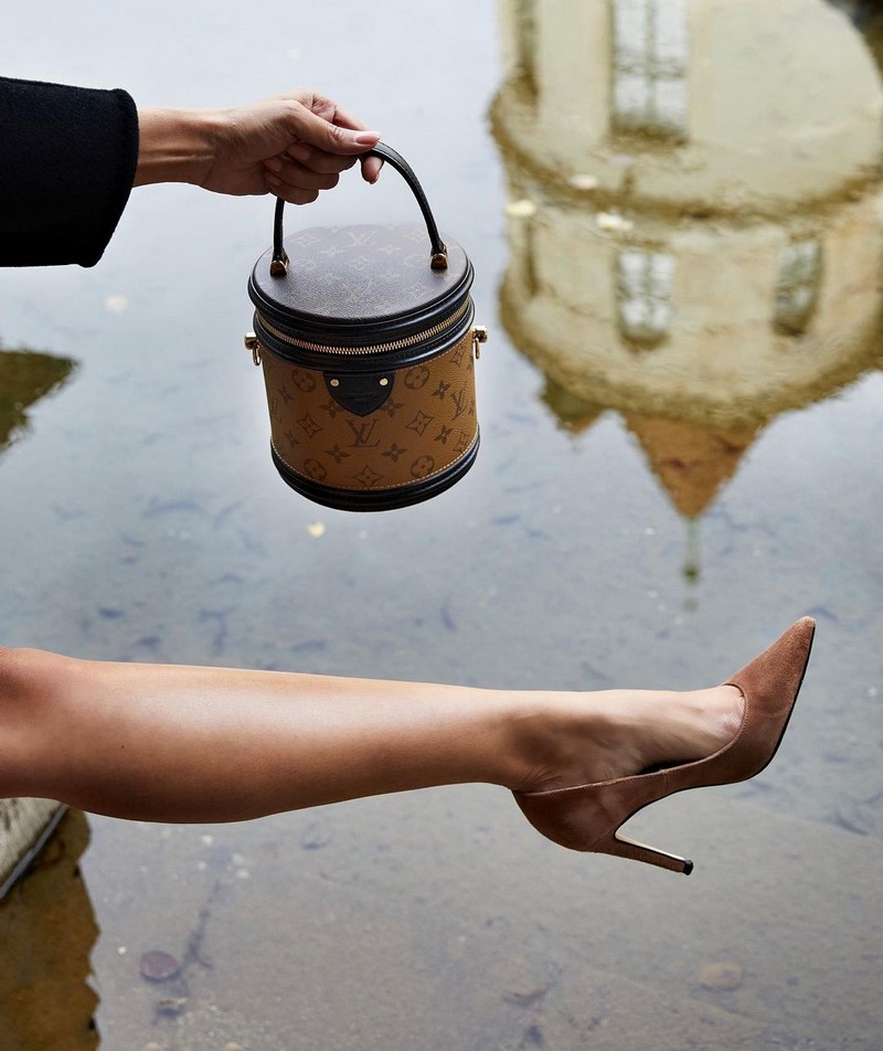 Стильные сумки 2026 года: новинки, тренды, фото