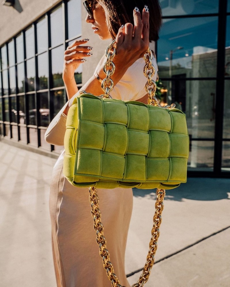 Стильные сумки 2026 года: новинки, тренды, фото