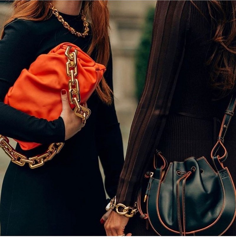 Стильные сумки 2026 года: новинки, тренды, фото