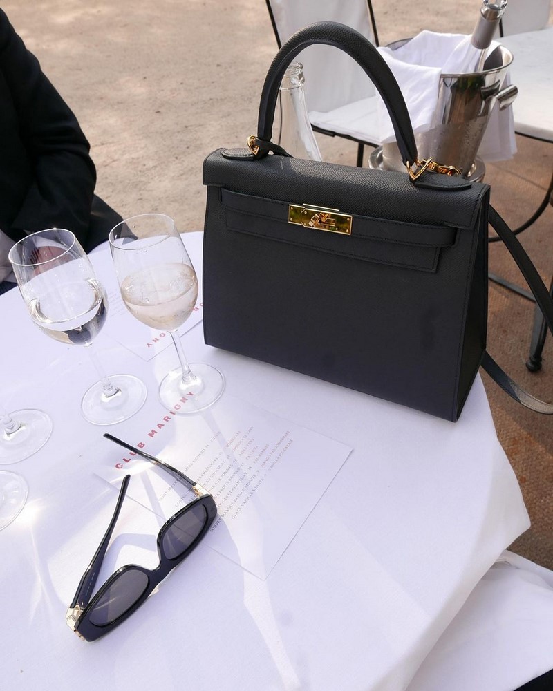 Стильные сумки 2026 года: новинки, тренды, фото