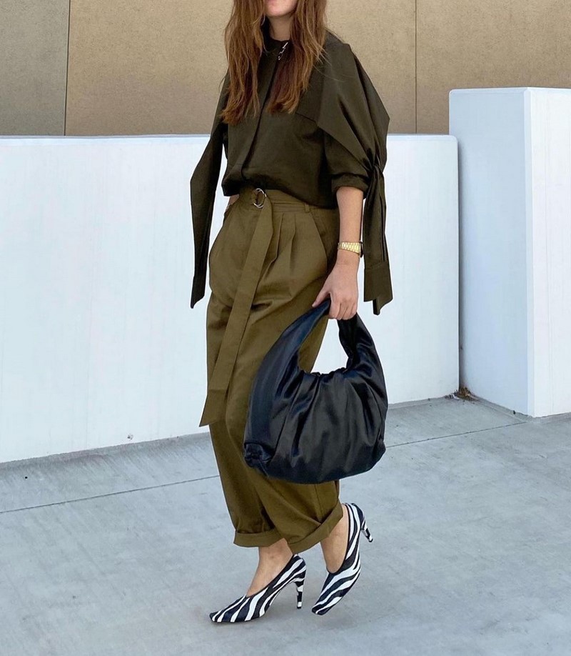 Стильные сумки 2026 года: новинки, тренды, фото