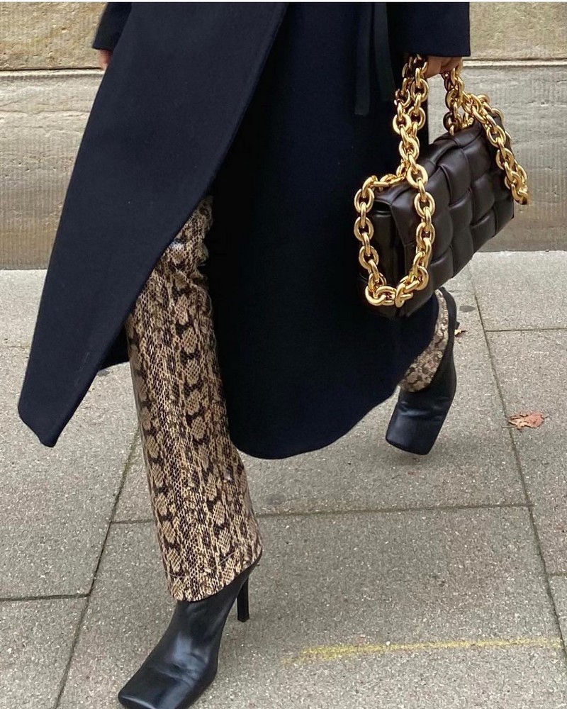 Стильные сумки 2026 года: новинки, тренды, фото