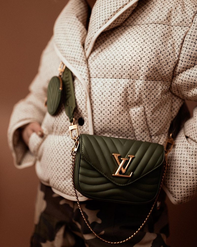 Стильные сумки 2026 года: новинки, тренды, фото