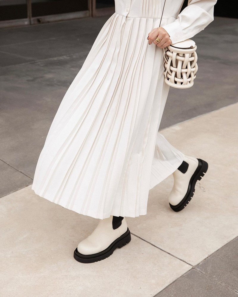 Стильные сумки 2026 года: новинки, тренды, фото