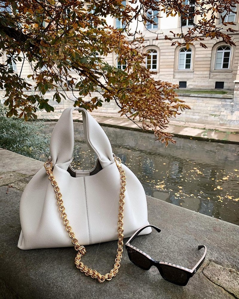 Стильные сумки 2026 года: новинки, тренды, фото