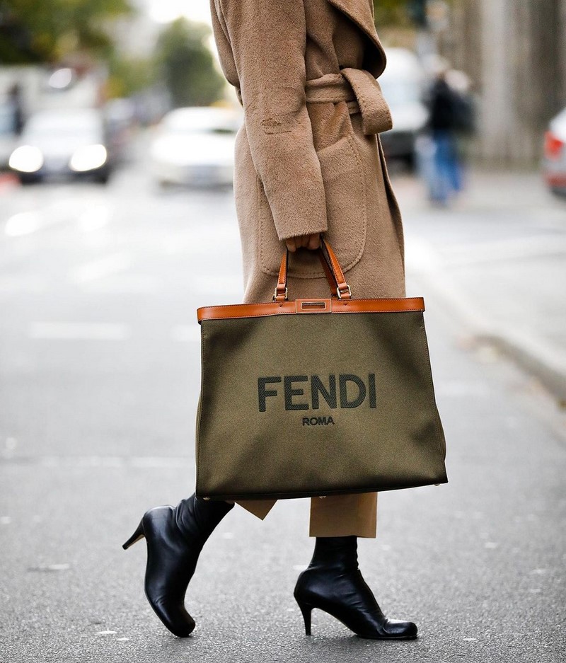 Стильные сумки 2026 года: новинки, тренды, фото