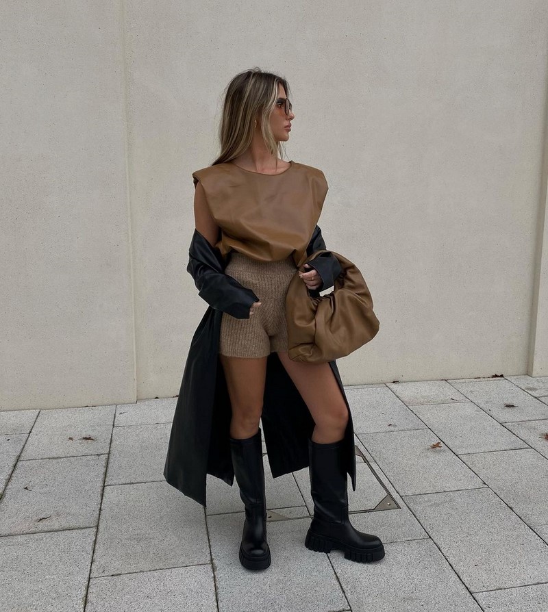 Стильные сумки 2026 года: новинки, тренды, фото