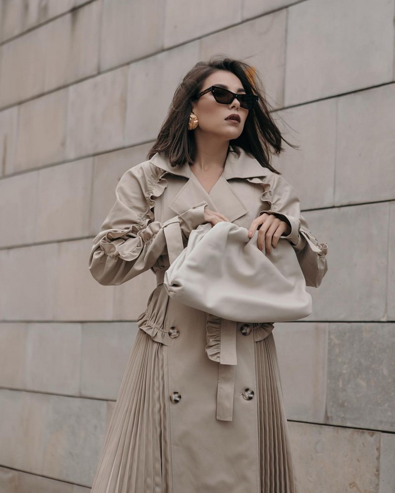 Стильные сумки 2026 года: новинки, тренды, фото