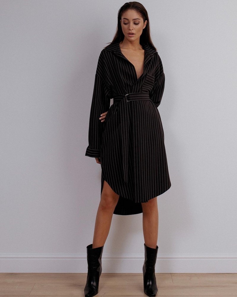 Модные рубашки 2026: главные тренды и фасоны женских рубашек