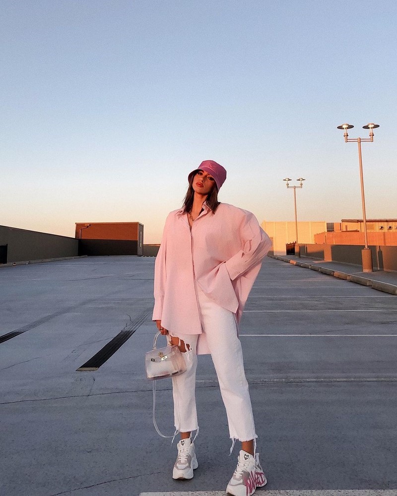 Модные рубашки 2026: главные тренды и фасоны женских рубашек